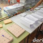 El BOE publica las listas al Congreso y al Senado para el 29N, aunque no serán definitivas hasta la próxima semana