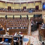 El BOE publica subvenciones a los partidos: 21.167 euros por escaño obtenido y 0,81 por voto en el Congreso