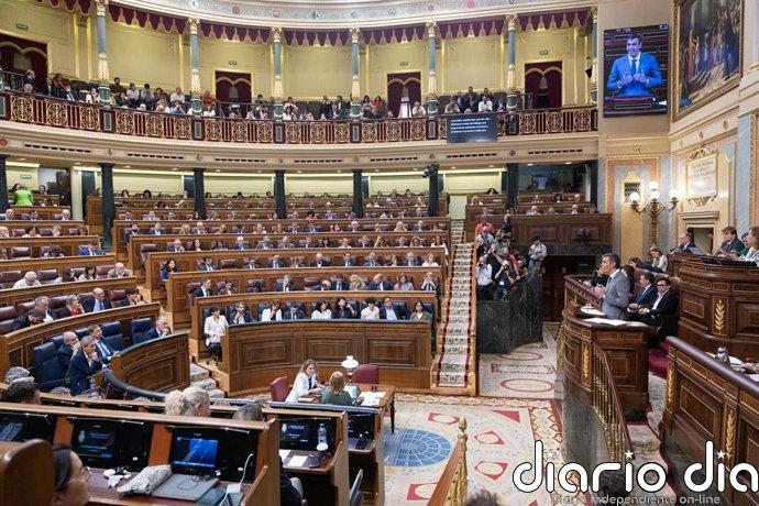 El BOE publica subvenciones a los partidos: 21.167 euros por escaño obtenido y 0,81 por voto en el Congreso