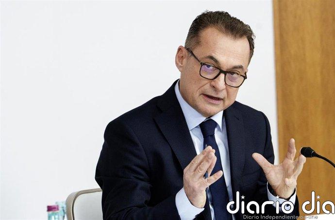 El Bundesbank defiende que la incertidumbre sobre la inflación "exige flexibilidad, no inacción"
