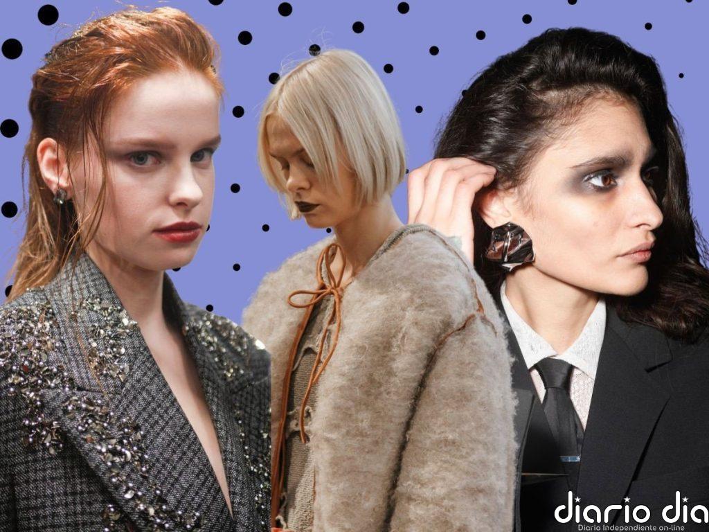 El cabello se tiñe de profundidad y dimensión: las tendencias de color para este otoño-invierno según los expertos