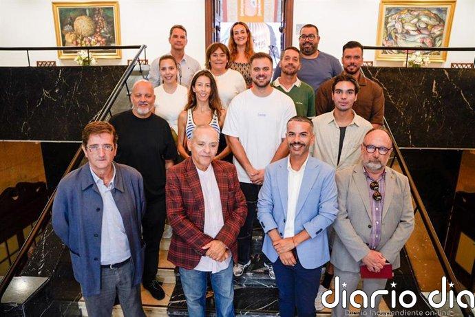 El Cabildo abre la convocatoria del 'Concurso Internacional de Jóvenes Diseñadores Tenerife Moda 2027'