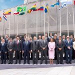 El CAF financiará proyectos de infraestructuras, movilidad y energía en Latinoamérica por 3.110 millones