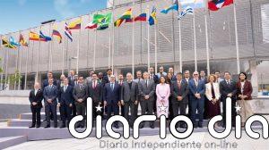 El CAF financiará proyectos de infraestructuras, movilidad y energía en Latinoamérica por 3.110 millones