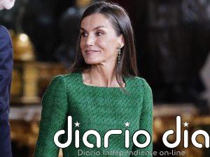 El cambio en el vestidor de la reina Letizia en el Día de la Hispanidad: un repaso por sus 'looks' más icónicos