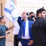 El candidato árabe Sami Abú Shehadé retira su candidatura al Parlamento de Israel tras la recomendación del Supremo