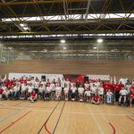 El CAR de Madrid acoge un nuevo 'Draft Paralímpico' con 37 inscritos