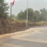 El CCE activa la preemergencia hidrológica nivel amarillo del Plan Especial de Inundaciones en la Sénia-Baix Maestrat