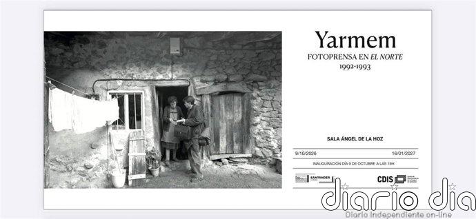 El CDIS rendirá homenaje a la fotógrafa Yarmem Cruz por su labor en el periódico El Norte