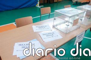 El censo en la Región de Murcia suma 1,14 millones de electores, el 3,9% en el exterior