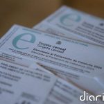 El censo para las generales será el cerrado el 1 de agosto, antes de la decisión del Supremo sobre la 'ley de nietos'