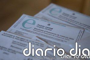 El censo para las generales será el cerrado el 1 de agosto, antes de la decisión del Supremo sobre la 'ley de nietos'