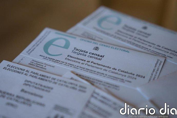 El censo para las generales será el cerrado el 1 de agosto, antes de la decisión del Supremo sobre la 'ley de nietos'