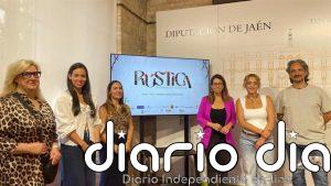 El Centro Cultural Baños Árabes de Jaén acogerá el estreno de la nueva colección de la diseñadora Verónica Cerezo
