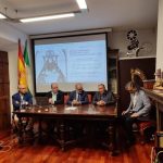 El Centro de Documentación Musical recupera seis marchas procesionales del compositor granadino Antonio de la Cruz