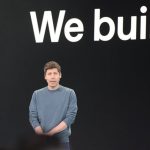 El CEO de OpenAI defiende que los beneficios de la IA justifican aceptar que ocurran cosas negativas