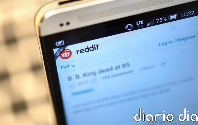 El CEO de Reddit constata la caída del tráfico web, que vincula con AI Overviews y el modo de búsqueda con IA de Google