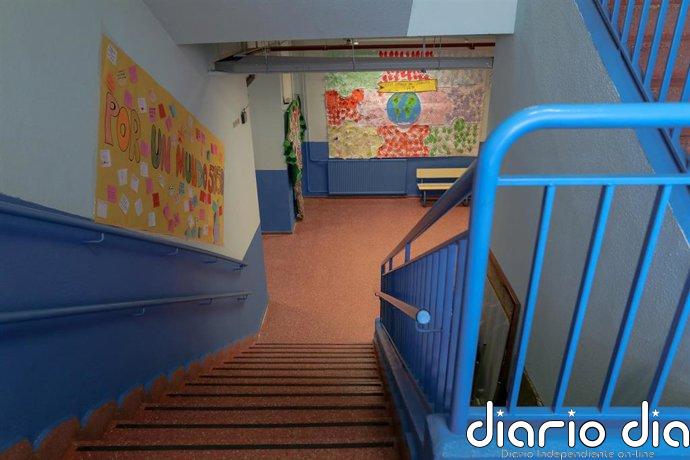 El CERMI critica el "estancamiento" de la educación inclusiva y la "falta de impulso político" por parte del Gobierno