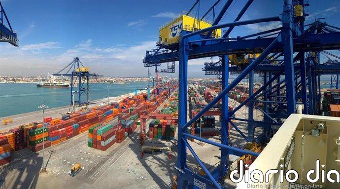 El CES avala la reforma del apoyo financiero a la exportación pero pide mayor seguridad jurídica y agilidad