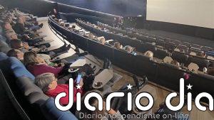 El cine en salas registra sus peores datos desde la pandemia frente al auge de la música en directo, según SGAE