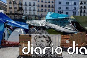 El CIS ultima su primer barómetro tras el desahucio de Maricarmen y la derogación de los decretos de vivienda