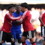 El City tropieza de nuevo y el Chelsea hunde al United