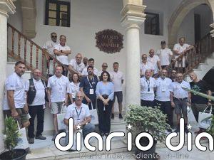 El Club Mototurismo Deportivo vuelve a elegir El Puerto (Cádiz) como destino en una cita ligada al Mundial de Superbikes