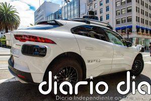 El coche sin conductor de Alphabet llegará a España: Waymo prevé operar en Madrid en 2027
