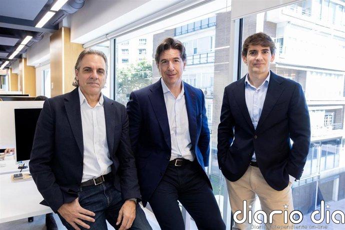 El cofundador de Crescenta lanza Privera, una plataforma de mercados privados para banca y gestoras