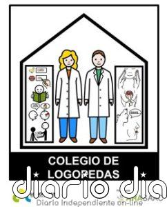 El Colegio de Logopedas de CyL incorpora su pictograma adaptado de accesibilidad
