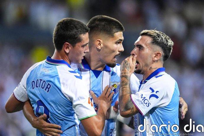 El colista Málaga necesita su primera victoria ante un Espanyol inestable