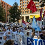 El Comité de Huelga médico aplaza los paros indefinidos tras la convocatoria electoral pero "mantiene vivo el conflicto"
