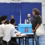 El Comité Electoral de Israel descarta irregularidades en los comicios a pesar de las acusaciones