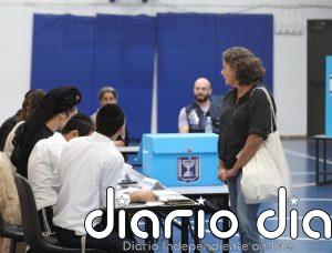 El Comité Electoral de Israel descarta irregularidades en los comicios a pesar de las acusaciones