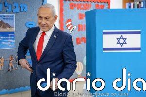 El comité electoral y el Shin Bet descartan un fraude sistemático en Israel tras las acusaciones de Netanyahu