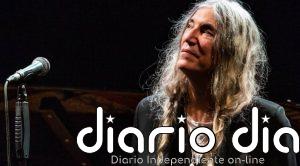 El concierto de Patti Smith cambia de ubicación al Palacio de los Deportes de Gijón y suma 2.000 entradas más