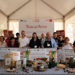 El Concurso de Recetas de Arroz de la provincia de Sevilla premia el 'Arroz de alistados al Tío Pepe' de Dos Hermanas