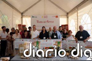 El Concurso de Recetas de Arroz de la provincia de Sevilla premia el 'Arroz de alistados al Tío Pepe' de Dos Hermanas