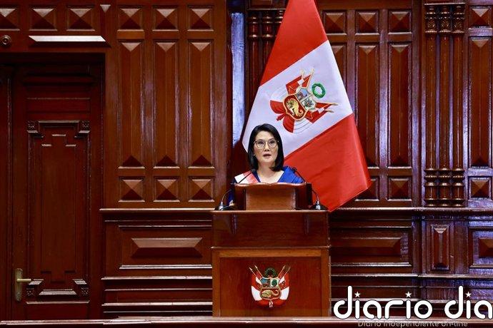 El Congreso peruano avala delegar facultades a Fujimori sobre seguridad ciudadana y el fenómeno El Niño