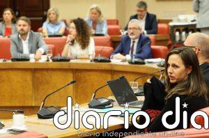El Congreso prevé votar los decretos de vivienda un día después de la huelga general y la víspera de la campaña
