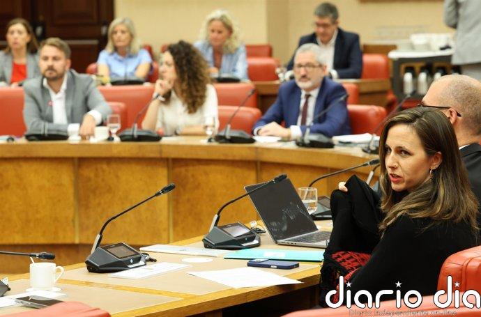 El Congreso prevé votar los decretos de vivienda un día después de la huelga general y la víspera de la campaña