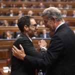El Congreso rechaza el decreto de medidas de vivienda con los votos de PP, Vox, Junts y UPN