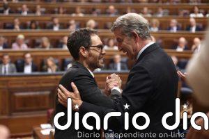El Congreso rechaza el decreto de medidas de vivienda con los votos de PP, Vox, Junts y UPN