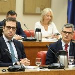 El Congreso refrenda las ayudas fiscales al combustible con el voto en contra de Vox y la abstención de Junts