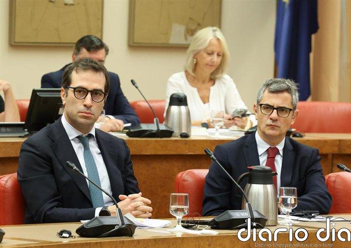 El Congreso refrenda las ayudas fiscales al combustible con el voto en contra de Vox y la abstención de Junts
