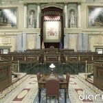 El Congreso surgido de las elecciones del 29N dará más facilidades a las minorías para formar grupo parlamentario propio