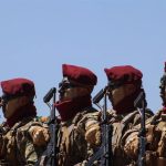 El Consejo de Defensa de Bolivia moviliza a las Fuerzas Armadas contra el crimen organizado