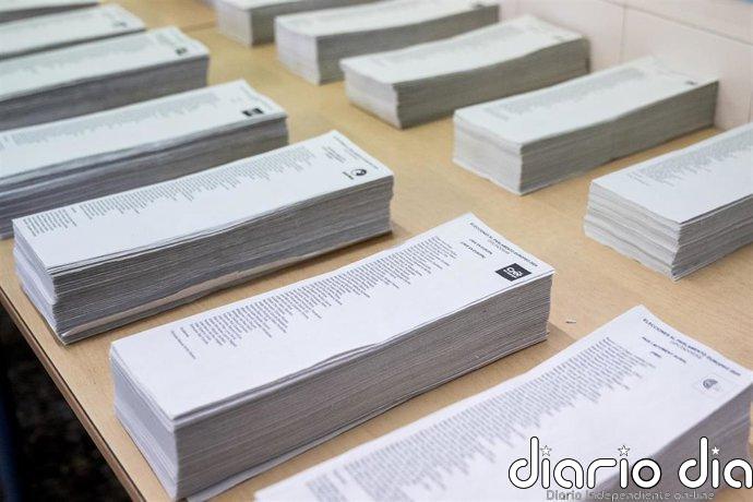 El Consejo de Europa recalca que inscribir a votantes CERA en una provincia exige "criterios objetivos"