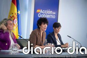 El Consejo de Ministros remite al Tribunal de Cuentas la Cuenta General del Estado de 2025