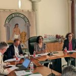 El Consejo Escolar Provincial de Granada analiza la escolarización y las infraestructuras tras el comienzo del curso